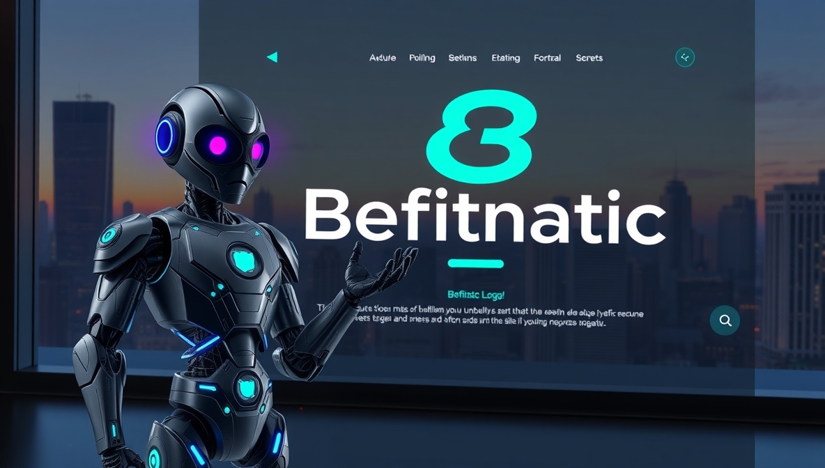 About the Site Befitnatic – Discover Its Features & Purpose