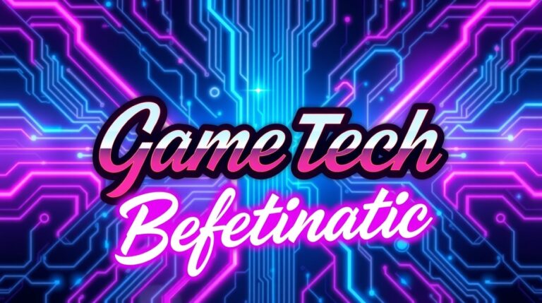 game tech befitnatic