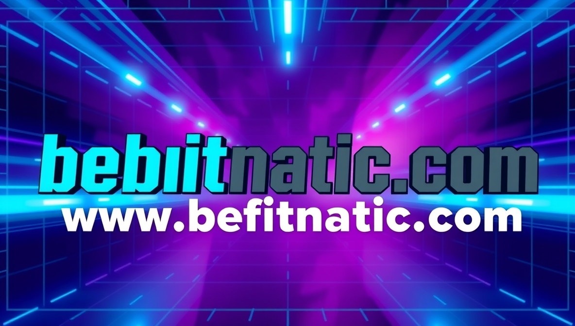 www befitnatic .com: Ultimate Guide to Fitness, Nutrition & Wellness