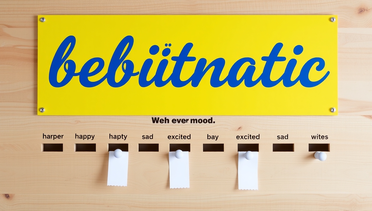 Slot for Every Mood: Play & Win with Befitnatic