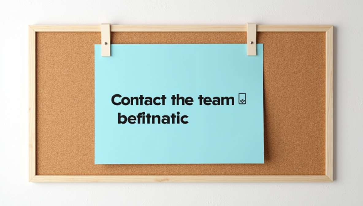 Contact the Team at Befitnatic – Comprehensive Guide to Health, Fitness, and Personalized Support