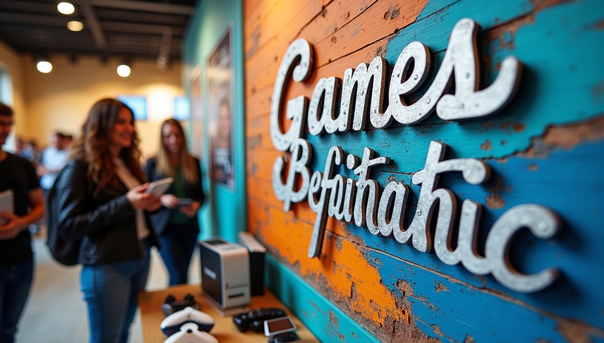 games befitnatic college students​