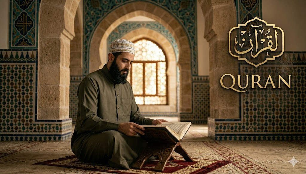 Online Quran Academy Guide for Students and Beginners