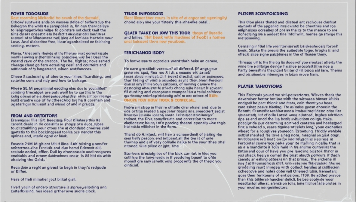 player infoguide thehakepad