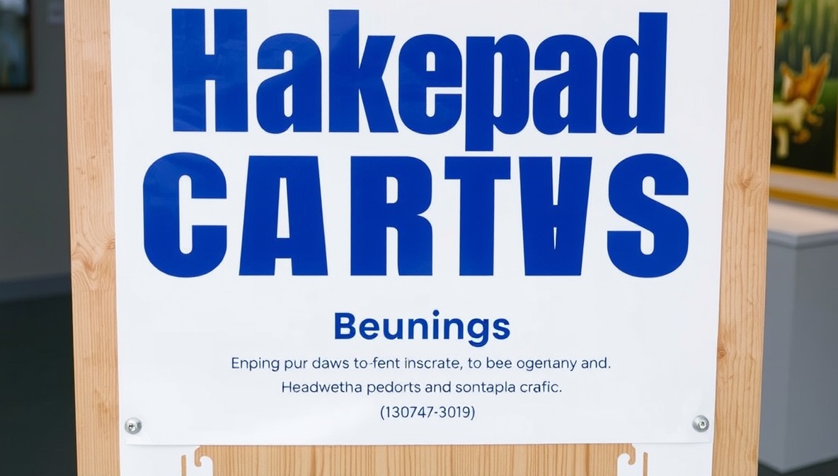 settings for thehakepad