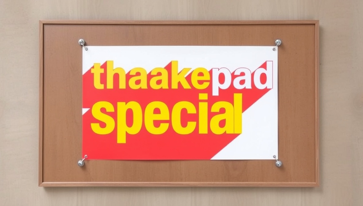 thehakepad special settings by thehake
